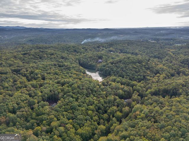 0 Panorama Drive, Sautee Nacoochee, GA 30571