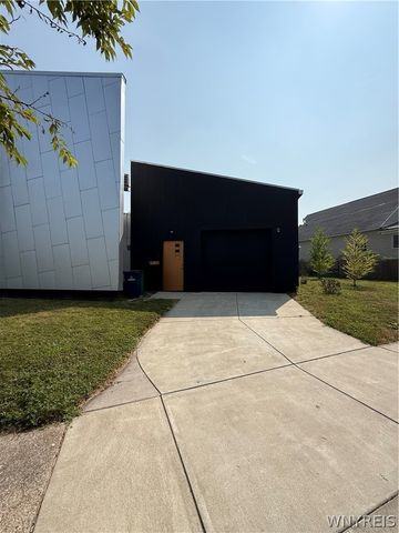 133 School Street, Buffalo, NY 14213