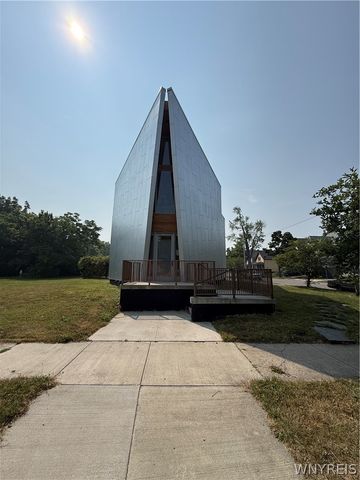 133 School Street, Buffalo, NY 14213