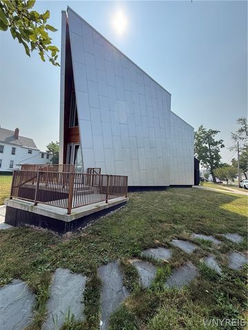 133 School Street, Buffalo, NY 14213