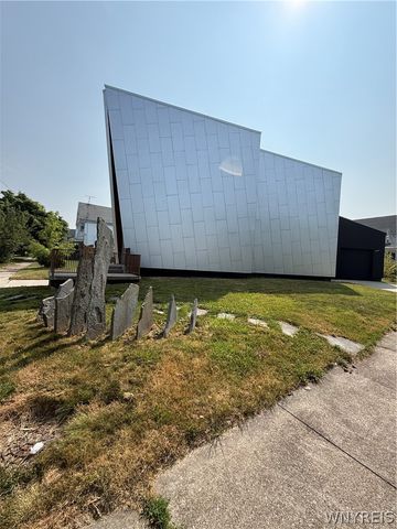 133 School Street, Buffalo, NY 14213
