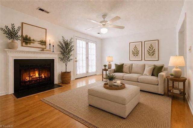 5808 Battery Drive 42, Greensboro, NC 27409