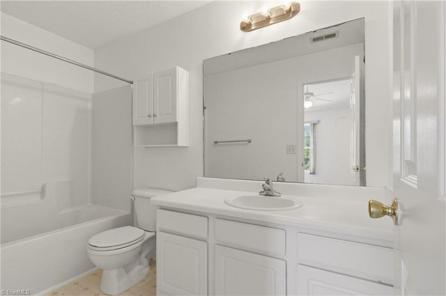 5808 Battery Drive 42, Greensboro, NC 27409