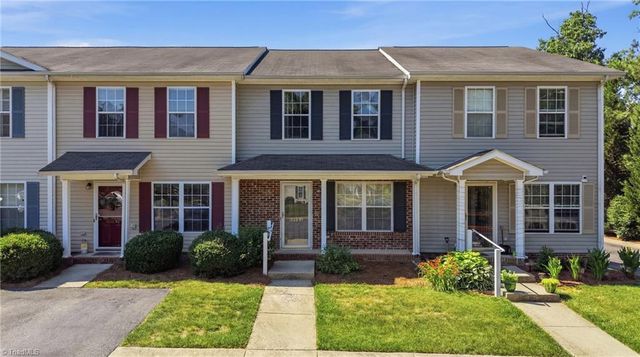 5808 Battery Drive 42, Greensboro, NC 27409