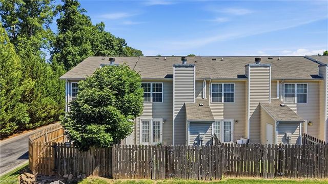 5808 Battery Drive 42, Greensboro, NC 27409
