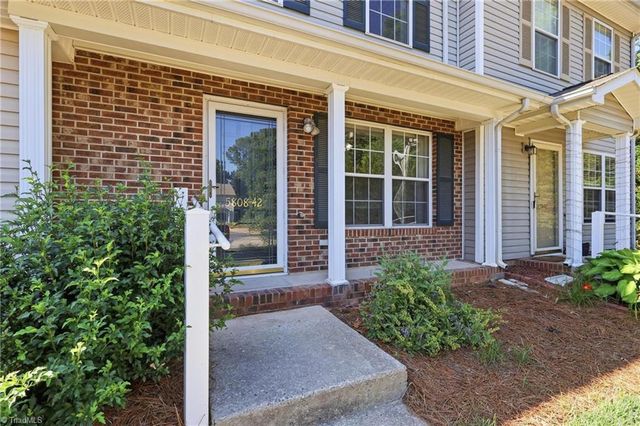 5808 Battery Drive 42, Greensboro, NC 27409