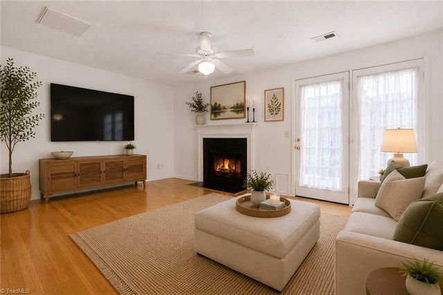 5808 Battery Drive 42, Greensboro, NC 27409