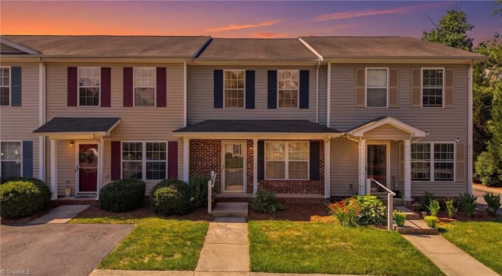 5808 Battery Drive 42, Greensboro, NC 27409