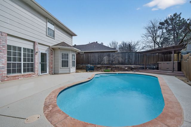 3415 Ivy Glen Drive, Mckinney, TX 75071