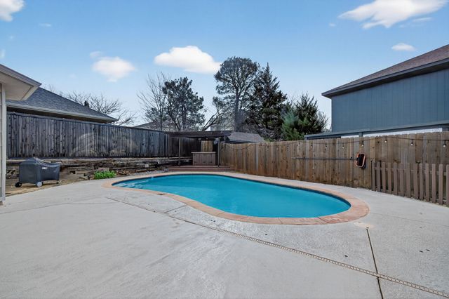 3415 Ivy Glen Drive, Mckinney, TX 75071