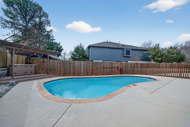 3415 Ivy Glen Drive, Mckinney, TX 75071