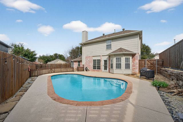 3415 Ivy Glen Drive, Mckinney, TX 75071