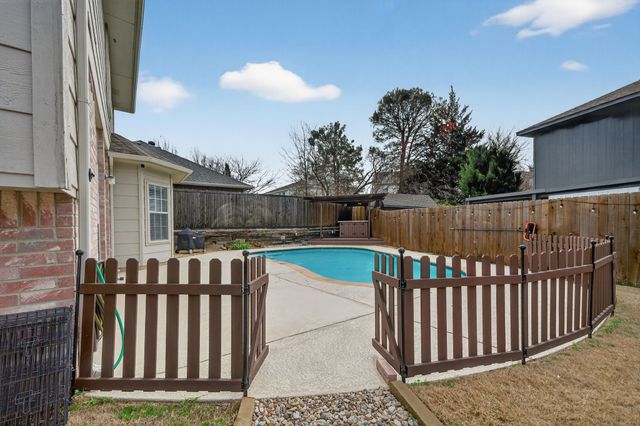 3415 Ivy Glen Drive, Mckinney, TX 75071