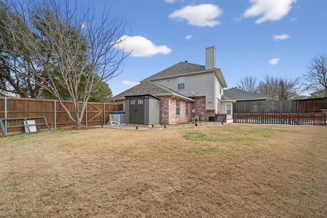3415 Ivy Glen Drive, Mckinney, TX 75071
