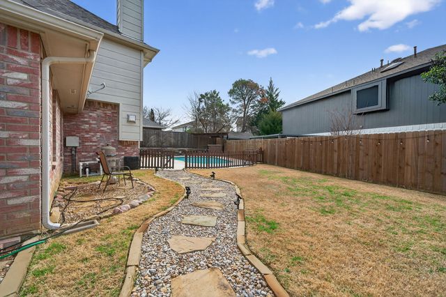 3415 Ivy Glen Drive, Mckinney, TX 75071
