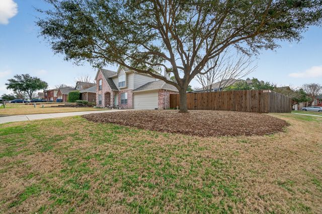 3415 Ivy Glen Drive, Mckinney, TX 75071