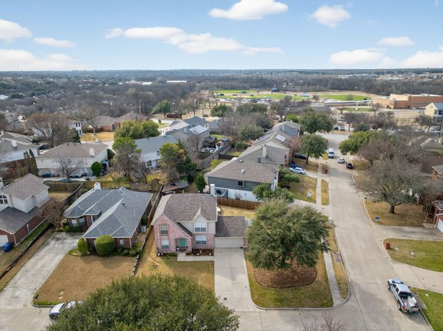 3415 Ivy Glen Drive, Mckinney, TX 75071