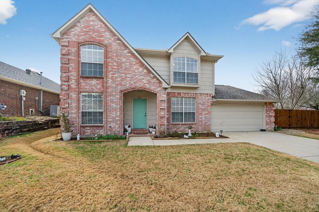 3415 Ivy Glen Drive, Mckinney, TX 75071