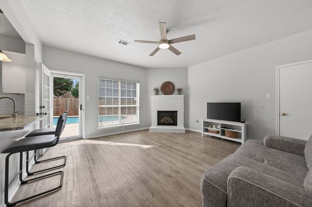 3415 Ivy Glen Drive, Mckinney, TX 75071