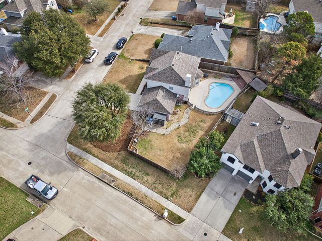 3415 Ivy Glen Drive, Mckinney, TX 75071