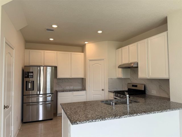 2908 Grand Anse Drive, Katy, TX 77493