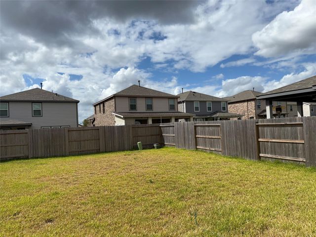 2908 Grand Anse Drive, Katy, TX 77493