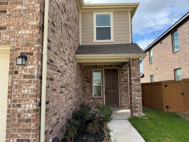 2908 Grand Anse Drive, Katy, TX 77493