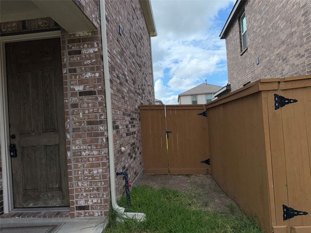 2908 Grand Anse Drive, Katy, TX 77493