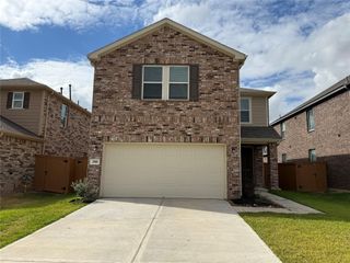2908 Grand Anse Drive, Katy, TX 77493