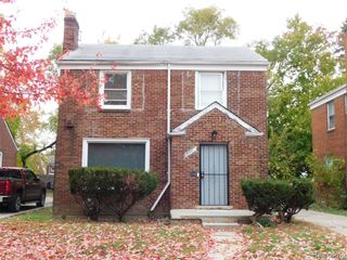 15443 Troester Street, Detroit, MI 48205