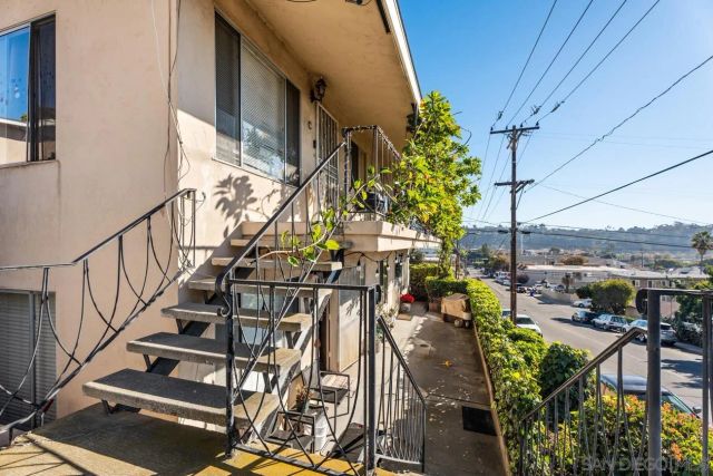 5707 Mildred St, San Diego, CA 92110