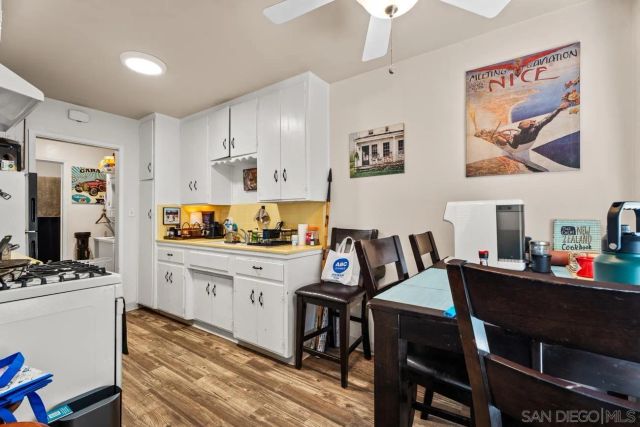 5707 Mildred St, San Diego, CA 92110