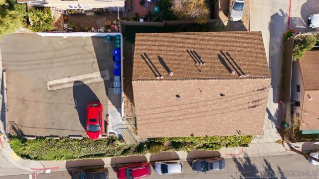 5707 Mildred St, San Diego, CA 92110