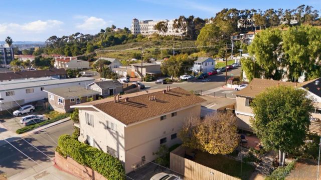 5707 Mildred St, San Diego, CA 92110