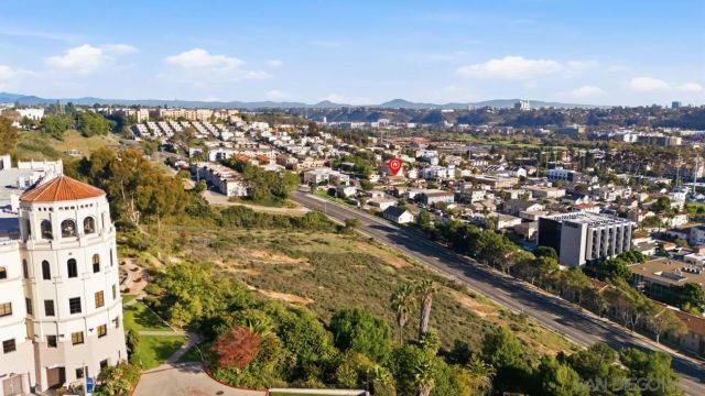 5707 Mildred St, San Diego, CA 92110