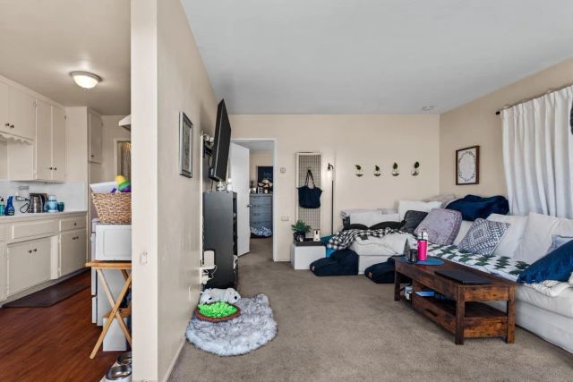 5707 Mildred St, San Diego, CA 92110