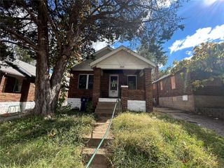 4228 Jennings Station Road, St Louis, MO 63121
