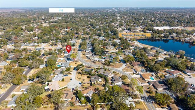 143 TOLLGATE TRAIL, Longwood, FL 32750