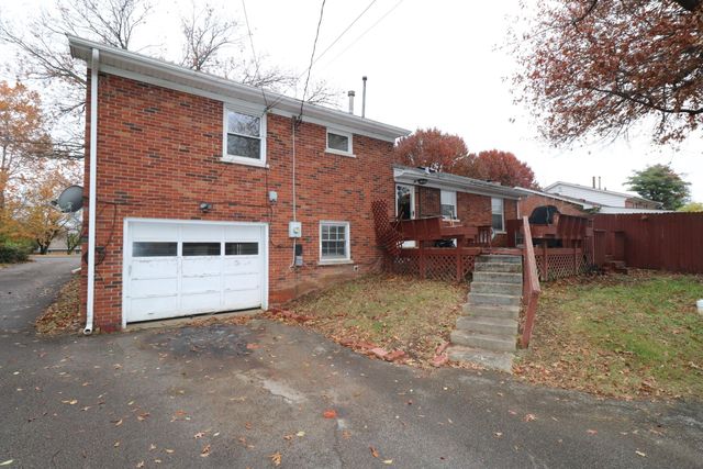 1860 Russell Cave Road, Lexington, KY 40505