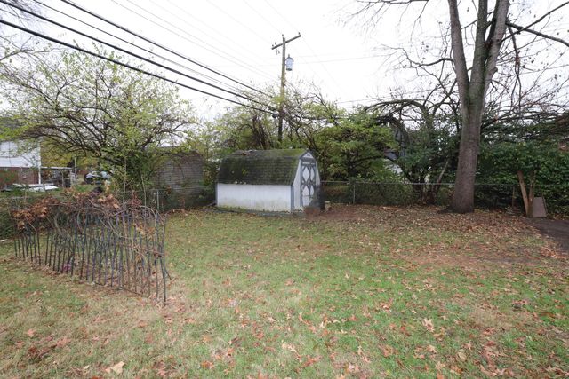 1860 Russell Cave Road, Lexington, KY 40505