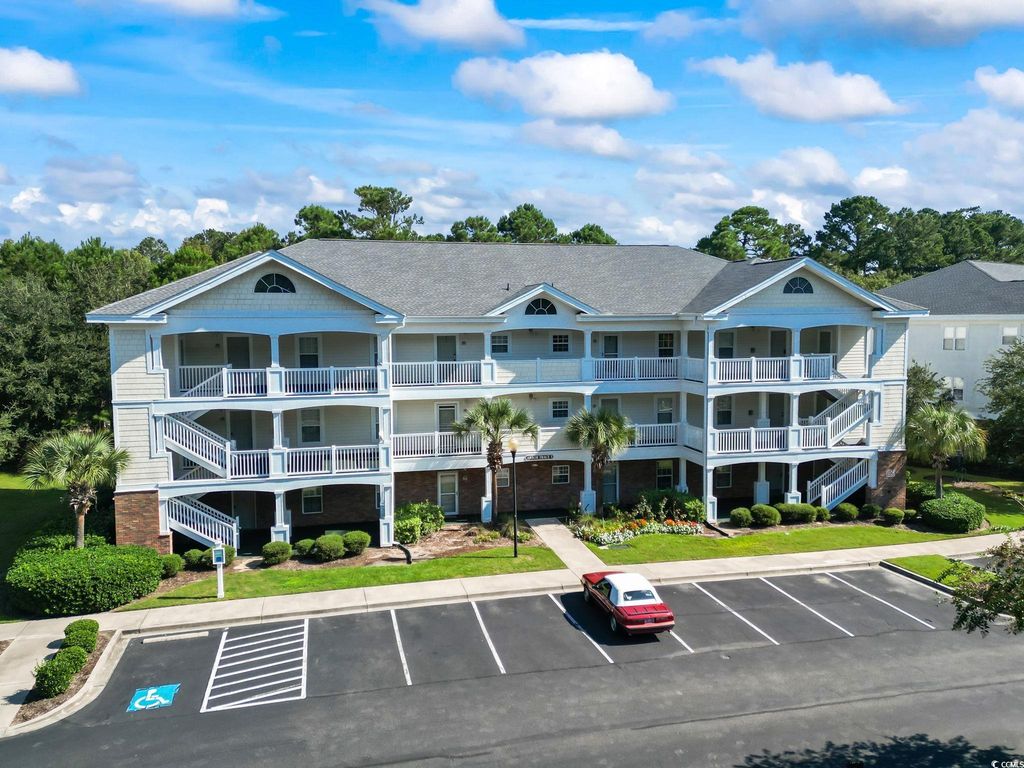 6015 Catalina Dr Unit 334, North Myrtle Beach, SC 29582
