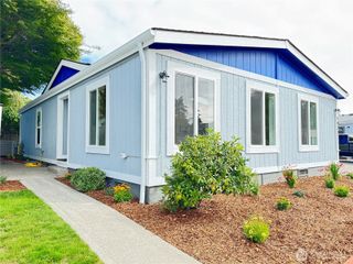 1821 75th Street E #5, Tacoma, WA 98404