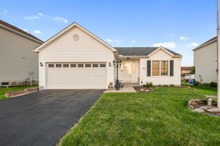 1892 Winterbrook Street, Lancaster, OH 43130