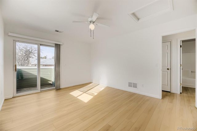 3226 W Girard Avenue C, Englewood, CO 80110