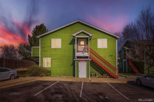 3226 W Girard Avenue C, Englewood, CO 80110