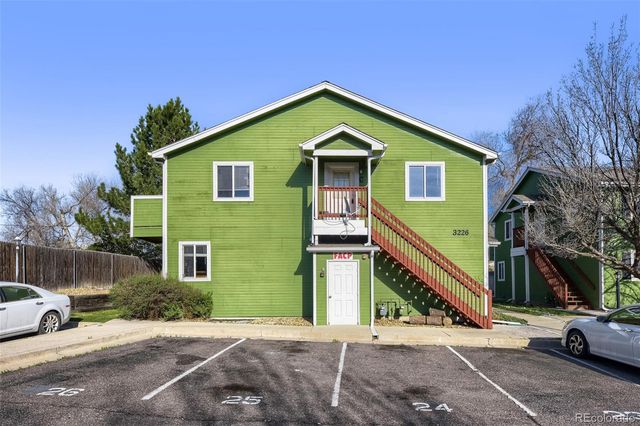3226 W Girard Avenue C, Englewood, CO 80110