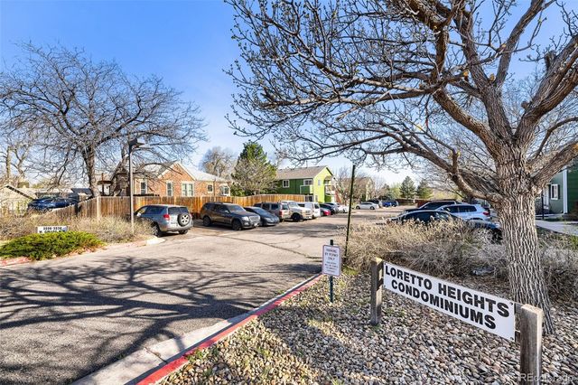 3226 W Girard Avenue C, Englewood, CO 80110