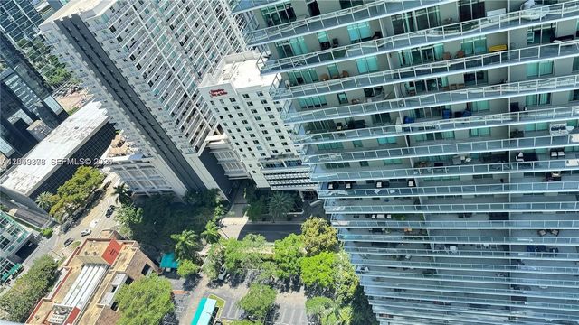 1111 SW 1st Ave 3515-N, Miami, FL 33130