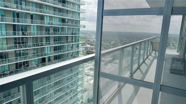 1111 SW 1st Ave 3515-N, Miami, FL 33130