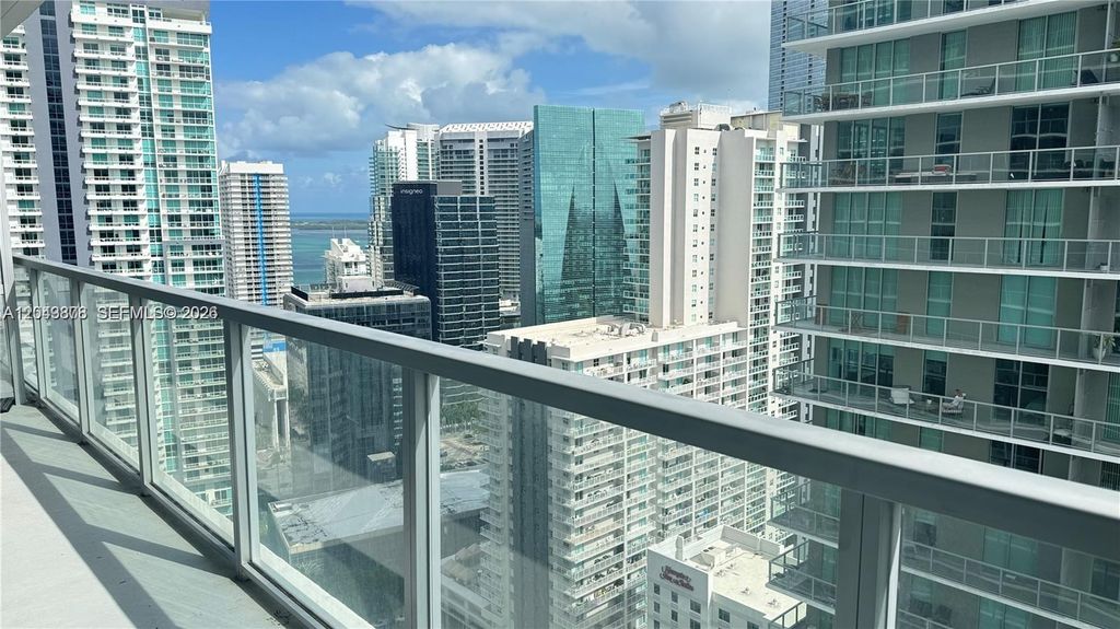 1111 SW 1st Ave 3515-N, Miami, FL 33130